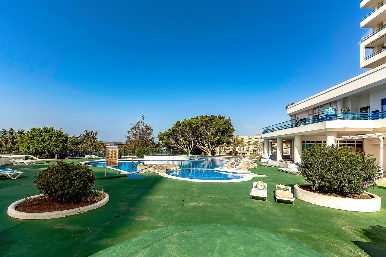 Mirador Del Paraiso 213 - 2 Bedrooms Playa Paraiso  Dış mekan fotoğraf
