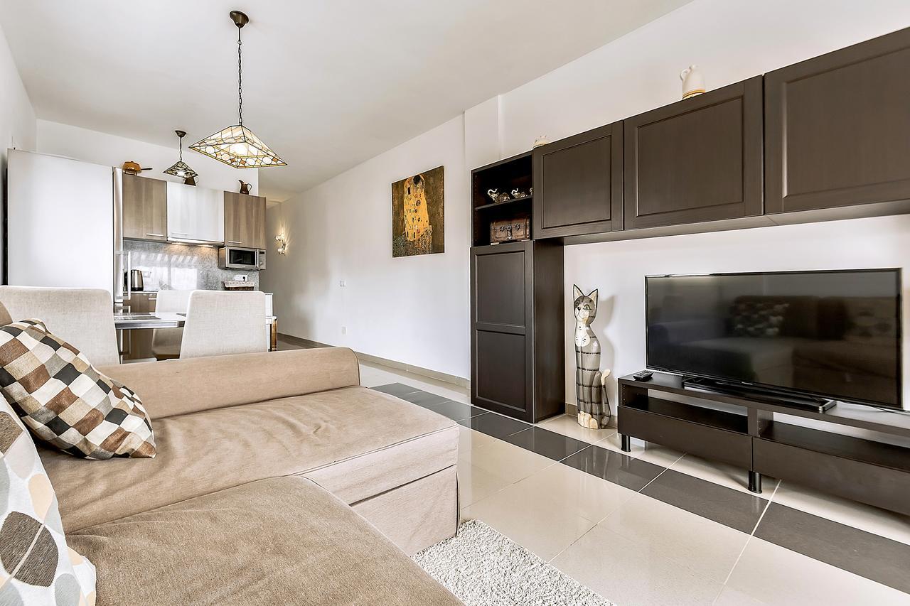 Mirador Del Paraiso 213 - 2 Bedrooms Playa Paraiso  Dış mekan fotoğraf