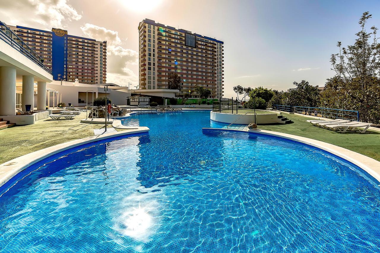 Mirador Del Paraiso 213 - 2 Bedrooms Playa Paraiso  Dış mekan fotoğraf
