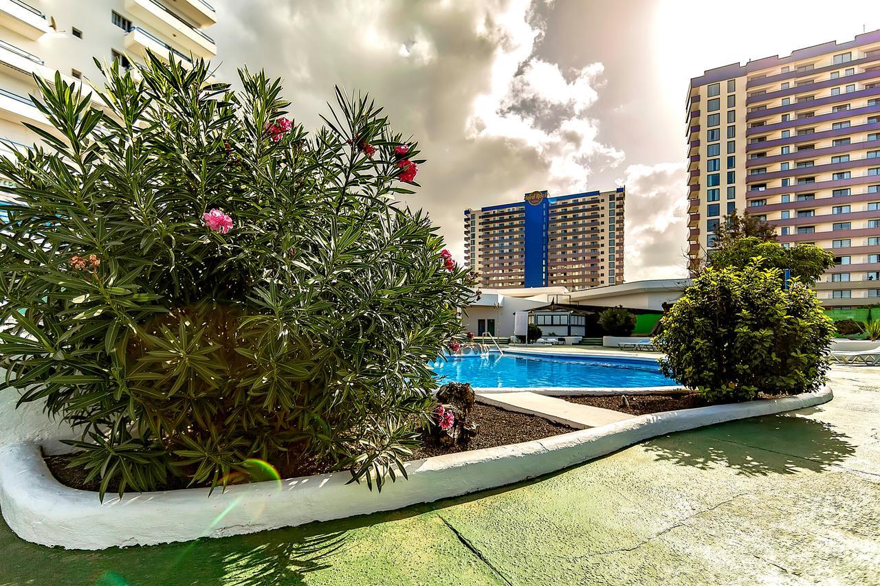 Mirador Del Paraiso 213 - 2 Bedrooms Playa Paraiso  Dış mekan fotoğraf