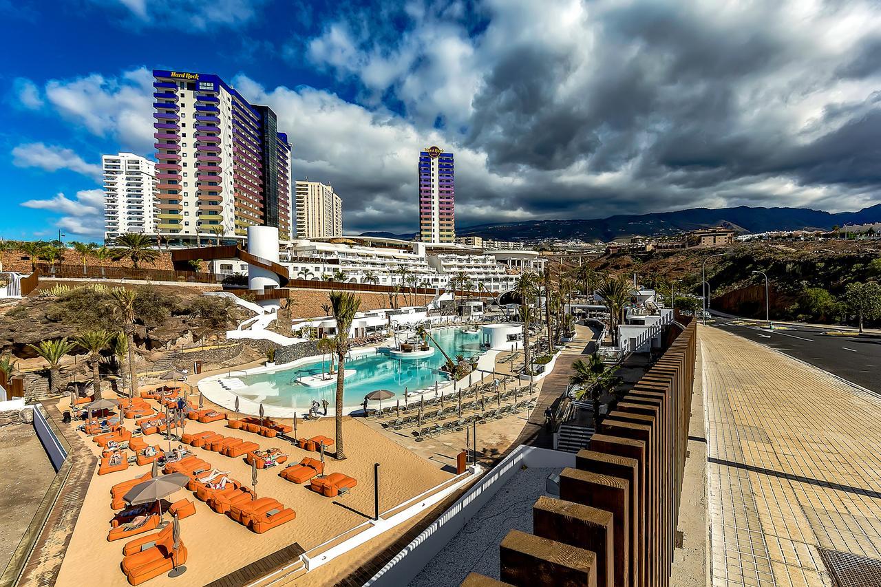 Mirador Del Paraiso 213 - 2 Bedrooms Playa Paraiso  Dış mekan fotoğraf