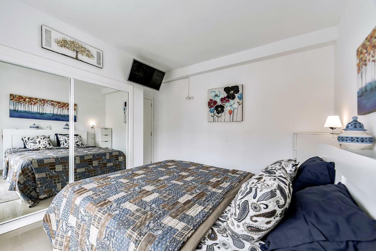 Mirador Del Paraiso 213 - 2 Bedrooms Playa Paraiso  Dış mekan fotoğraf